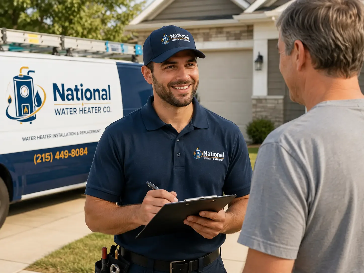 Water Heater Installation Dacoma, OK FAQs
